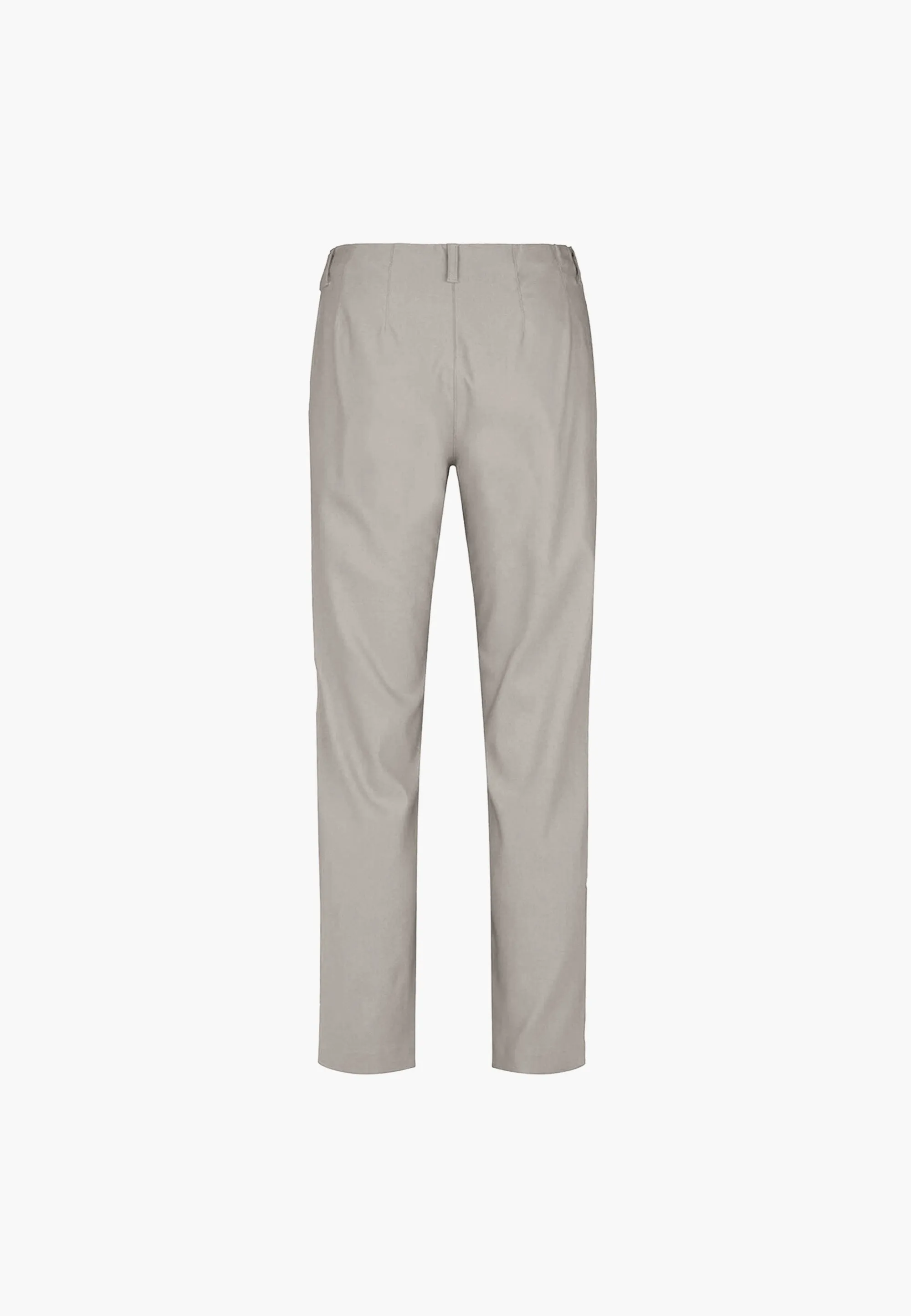 Taylor Regular - Medium Length - Grey Sand