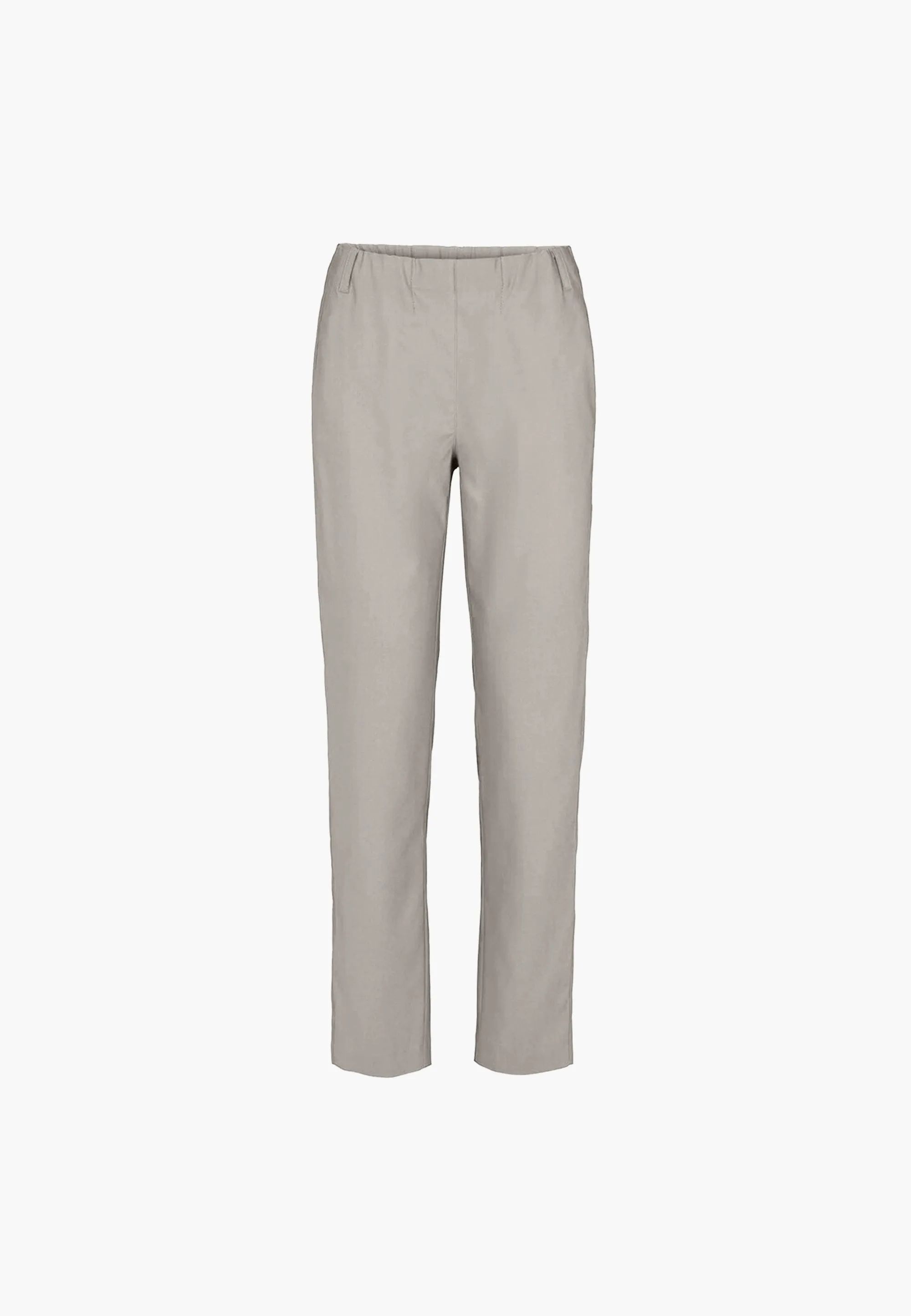 Taylor Regular - Medium Length - Grey Sand