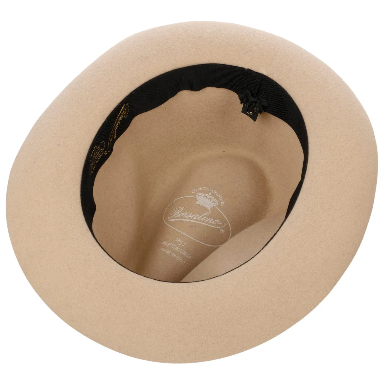 The Borsalino "50 G"