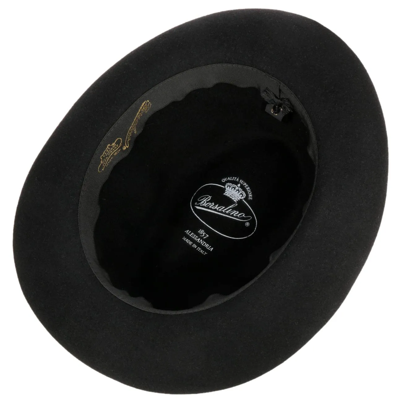 The Borsalino "50 G"