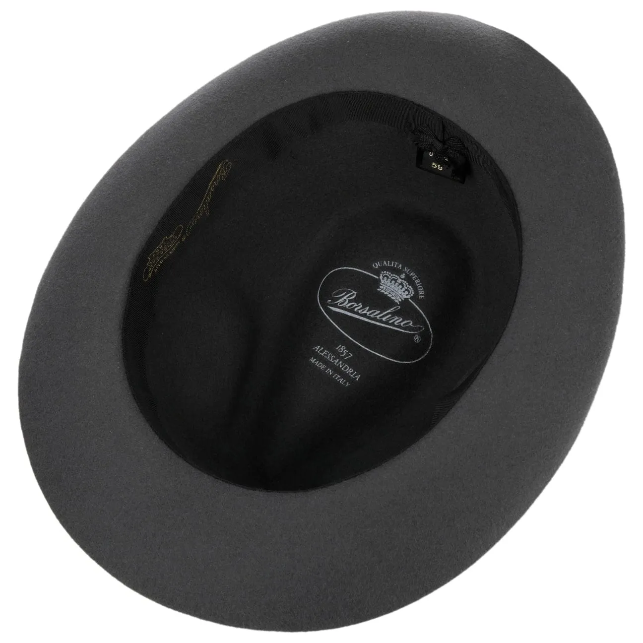 The Borsalino "50 G"