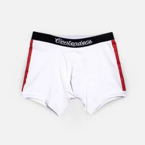 THE CLAY BRIEF
