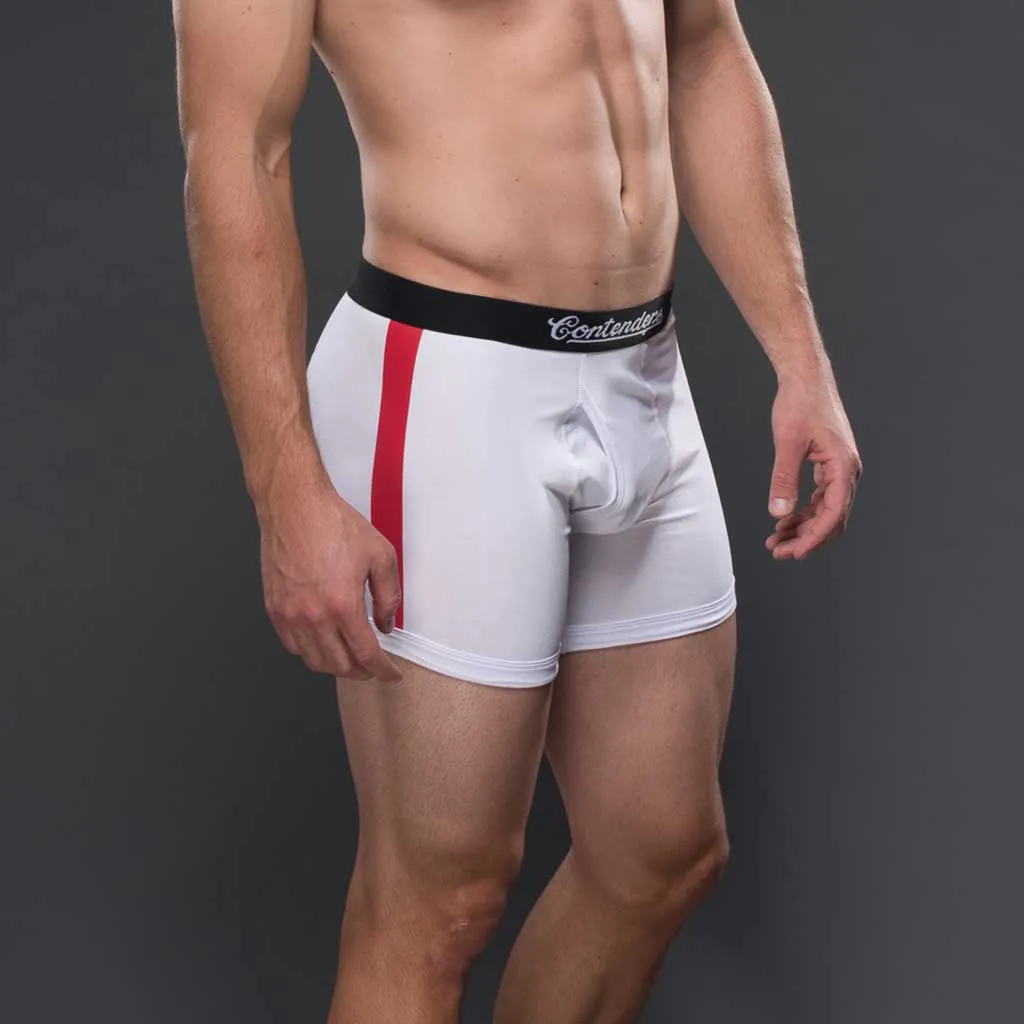 THE CLAY BRIEF