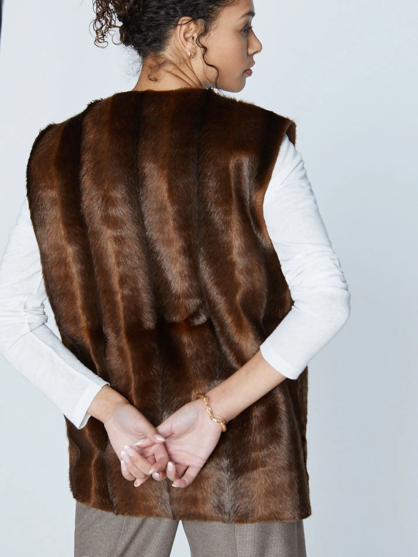 The Penn Vest