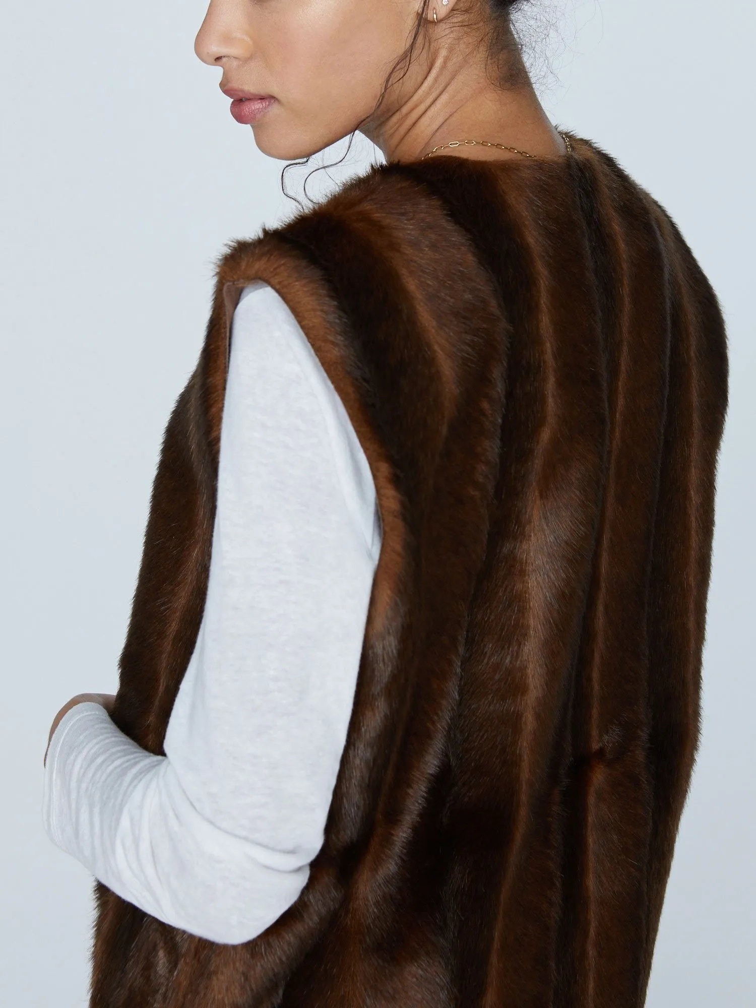 The Penn Vest