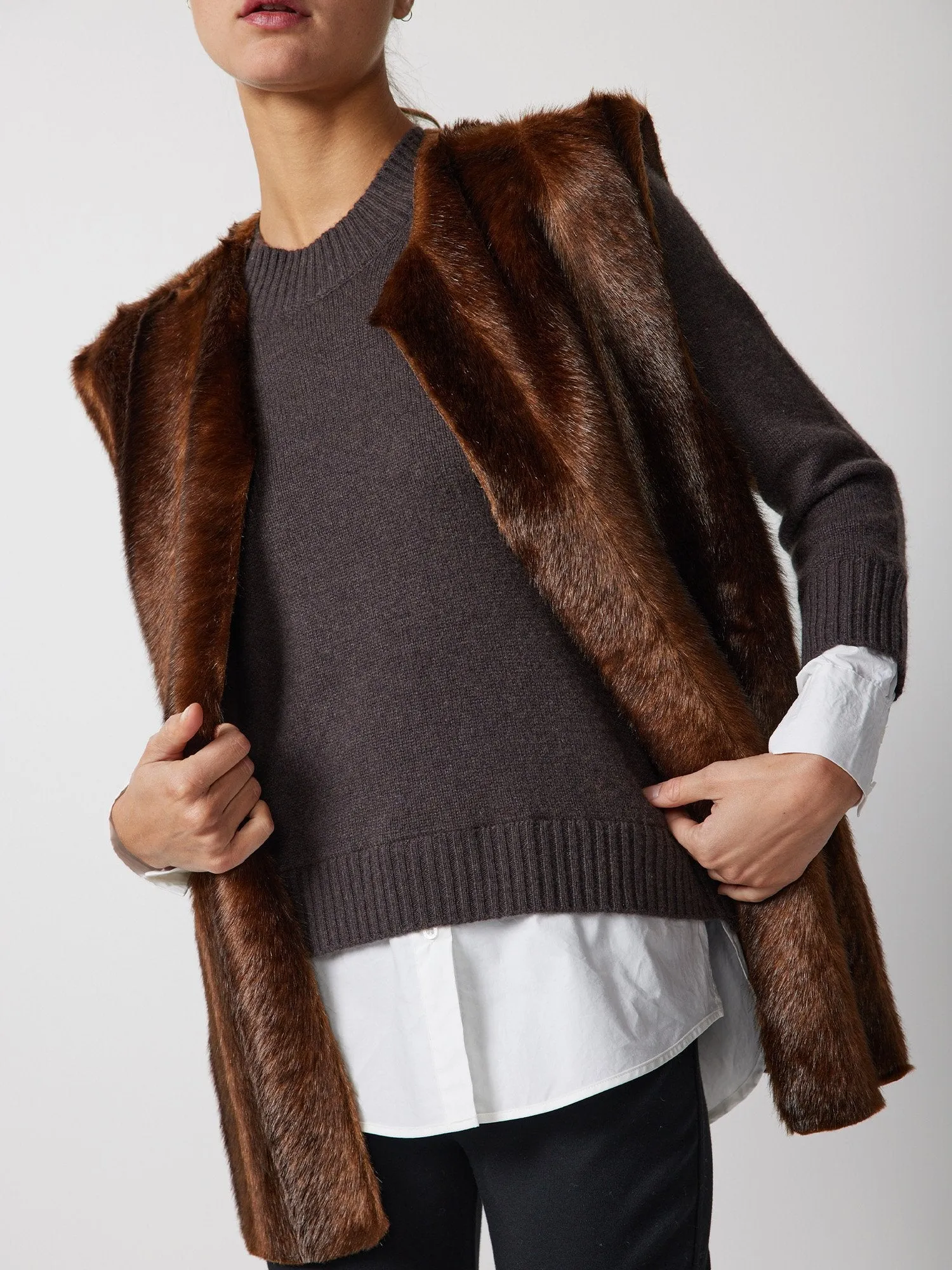 The Penn Vest