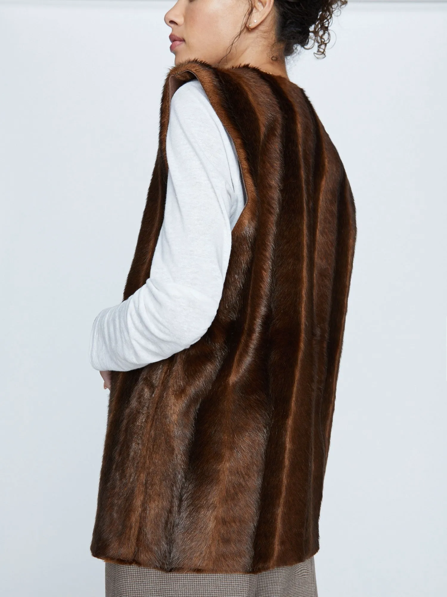 The Penn Vest
