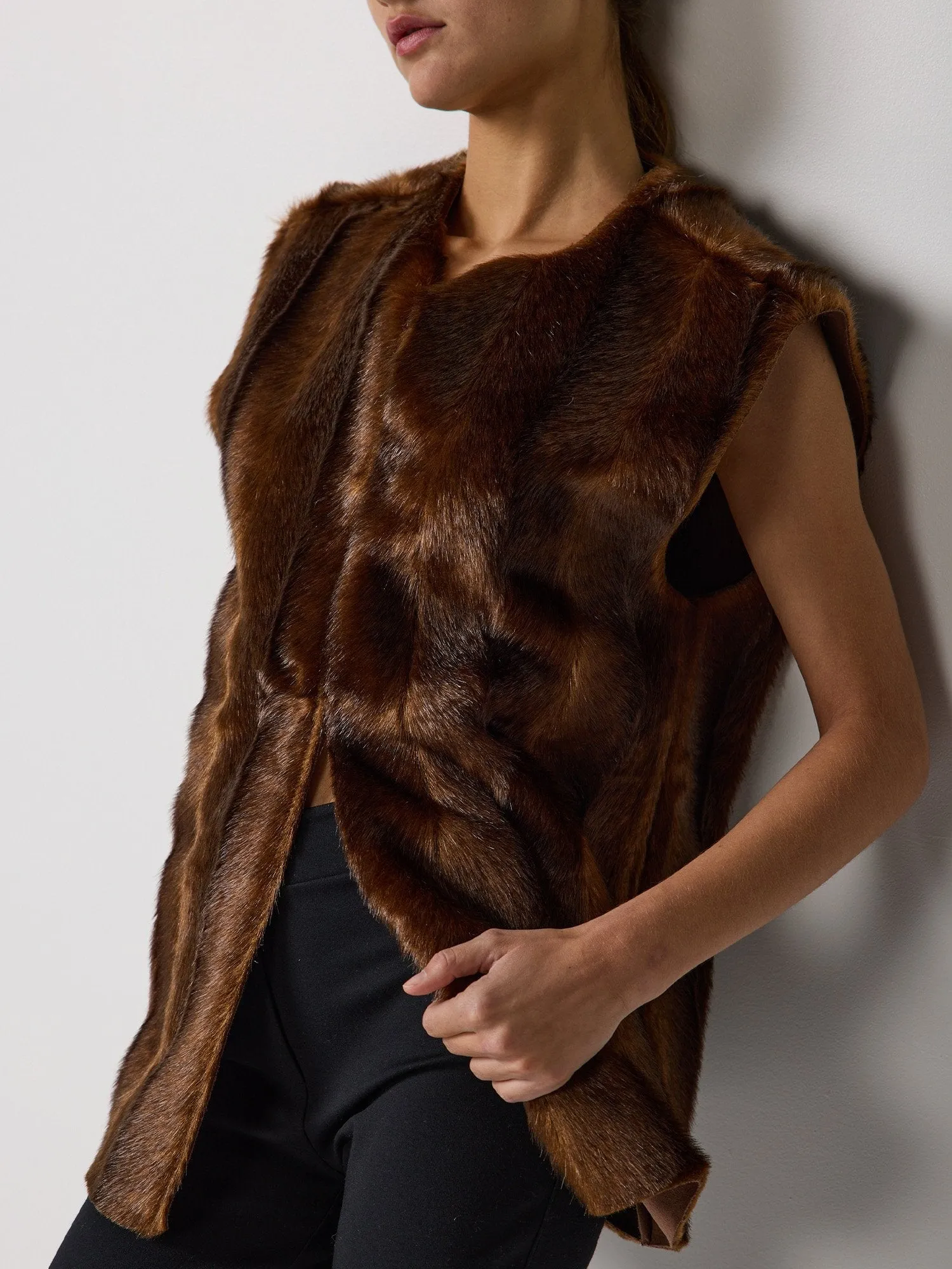 The Penn Vest