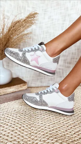 The Rock Sneaker by Vintage Havana