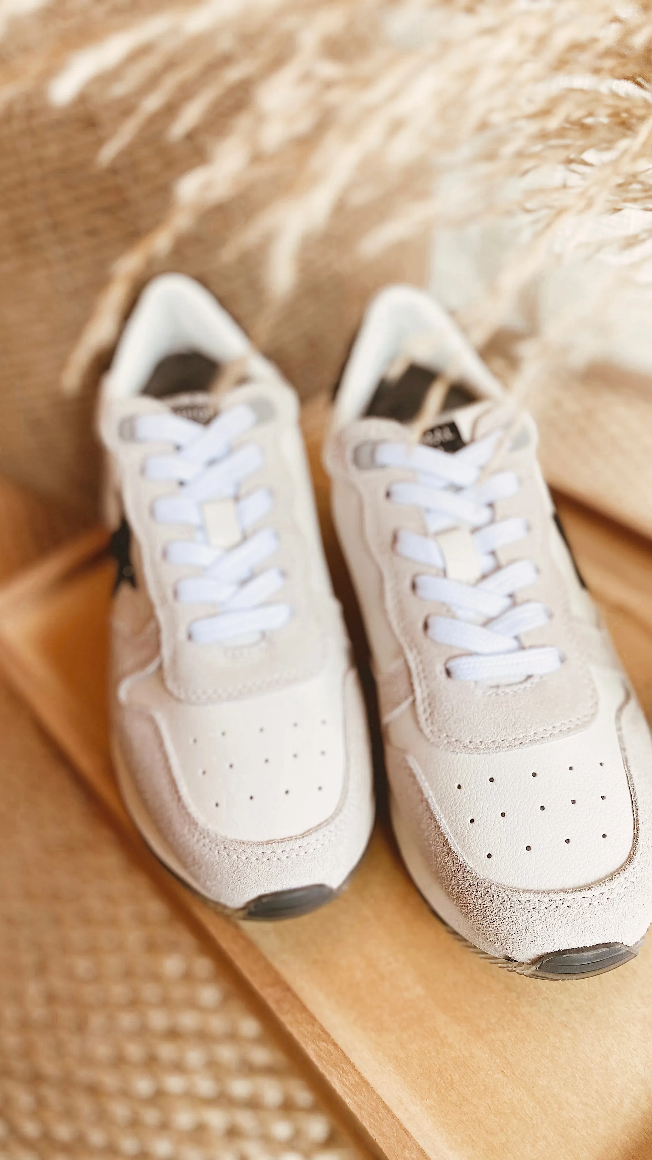 The Rock Sneaker by Vintage Havana