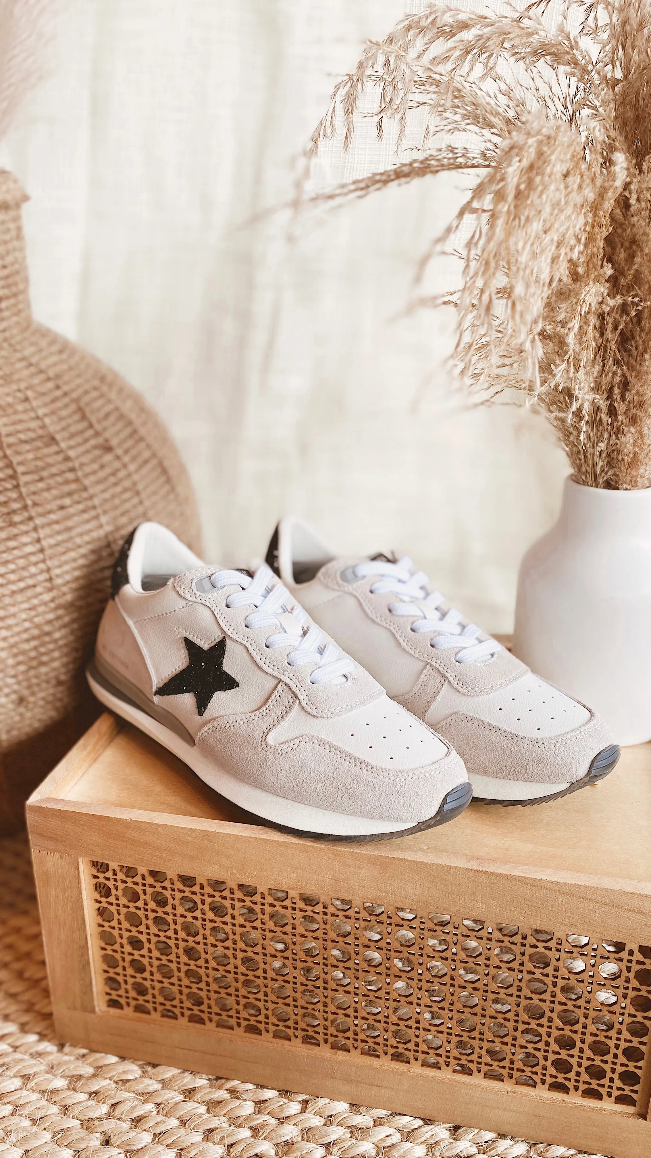 The Rock Sneaker by Vintage Havana