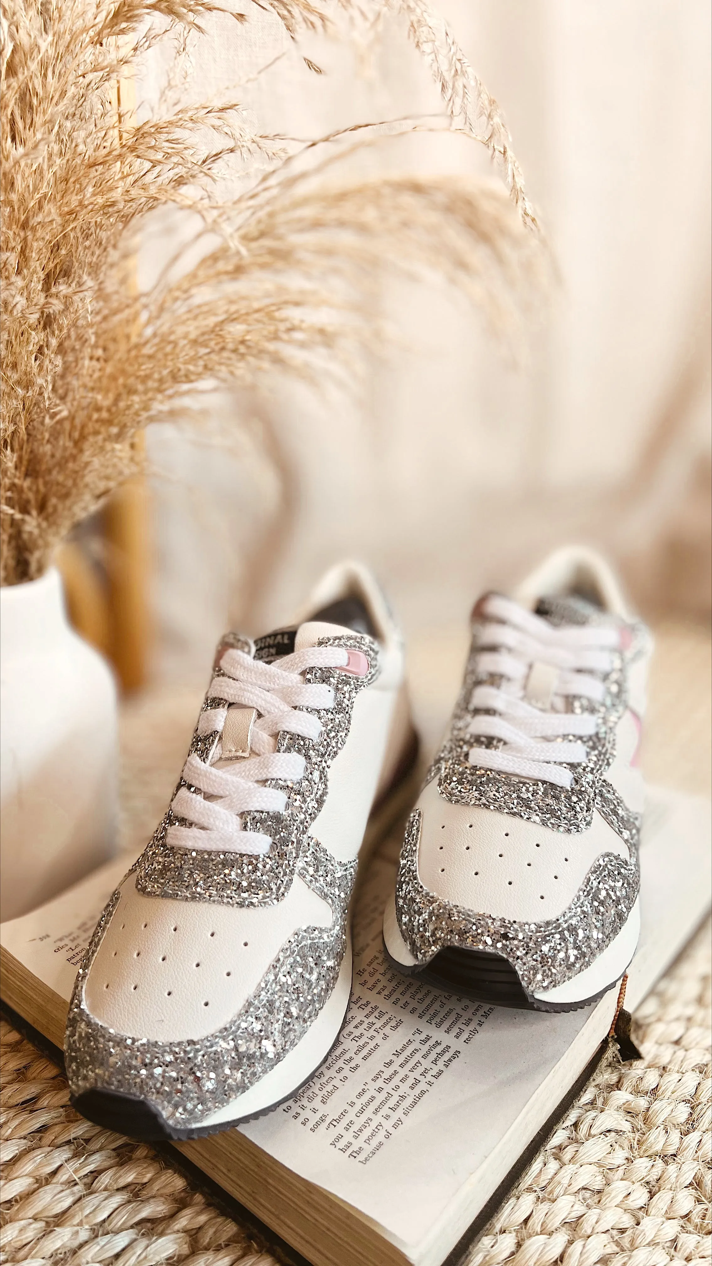 The Rock Sneaker by Vintage Havana