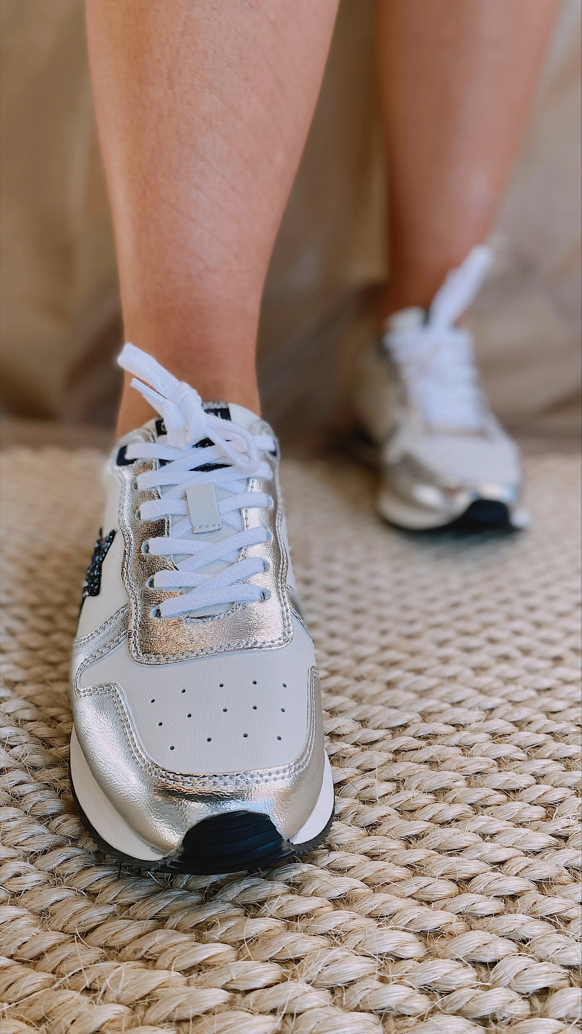 The Rock Sneaker by Vintage Havana