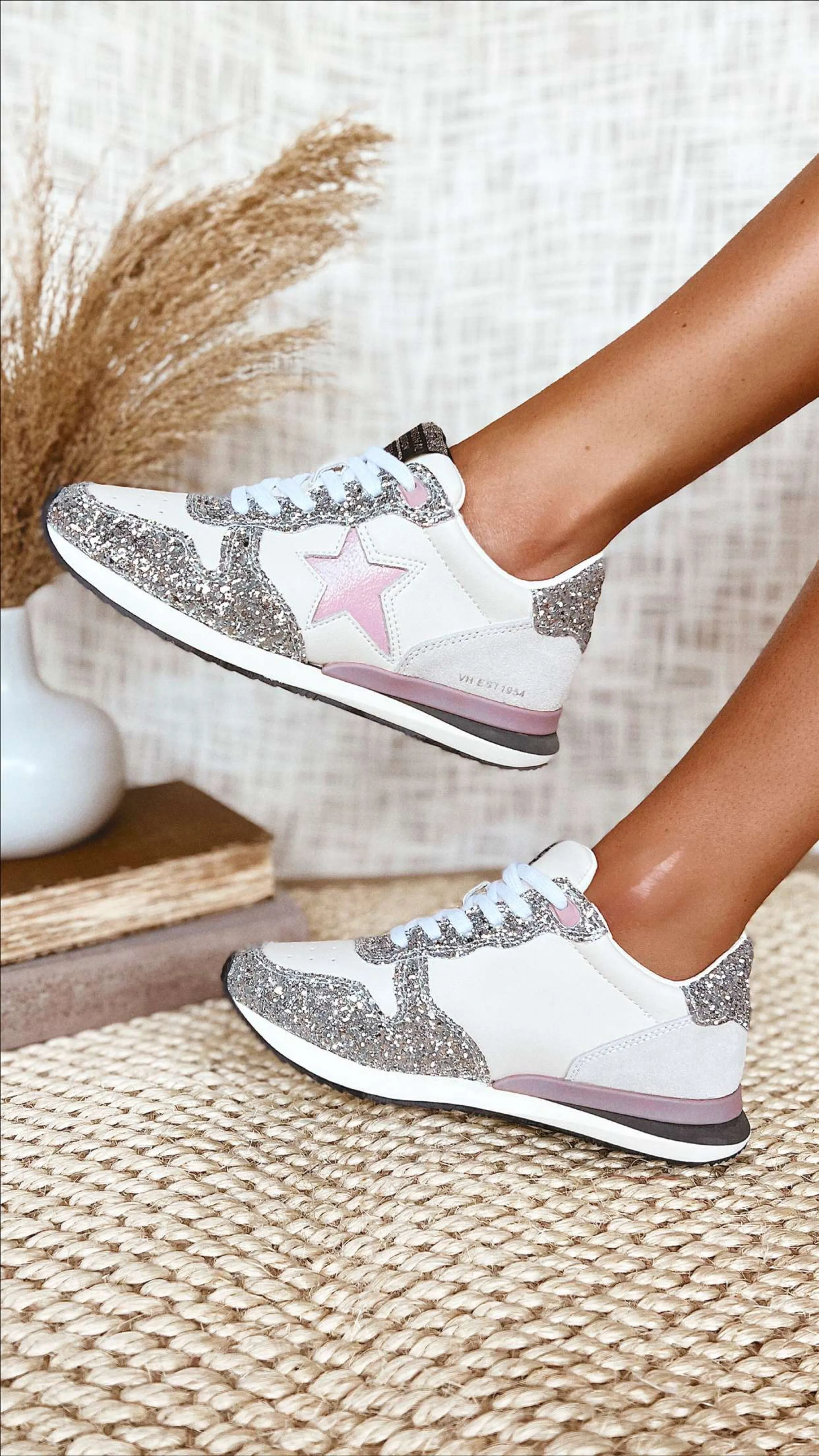 The Rock Sneaker by Vintage Havana