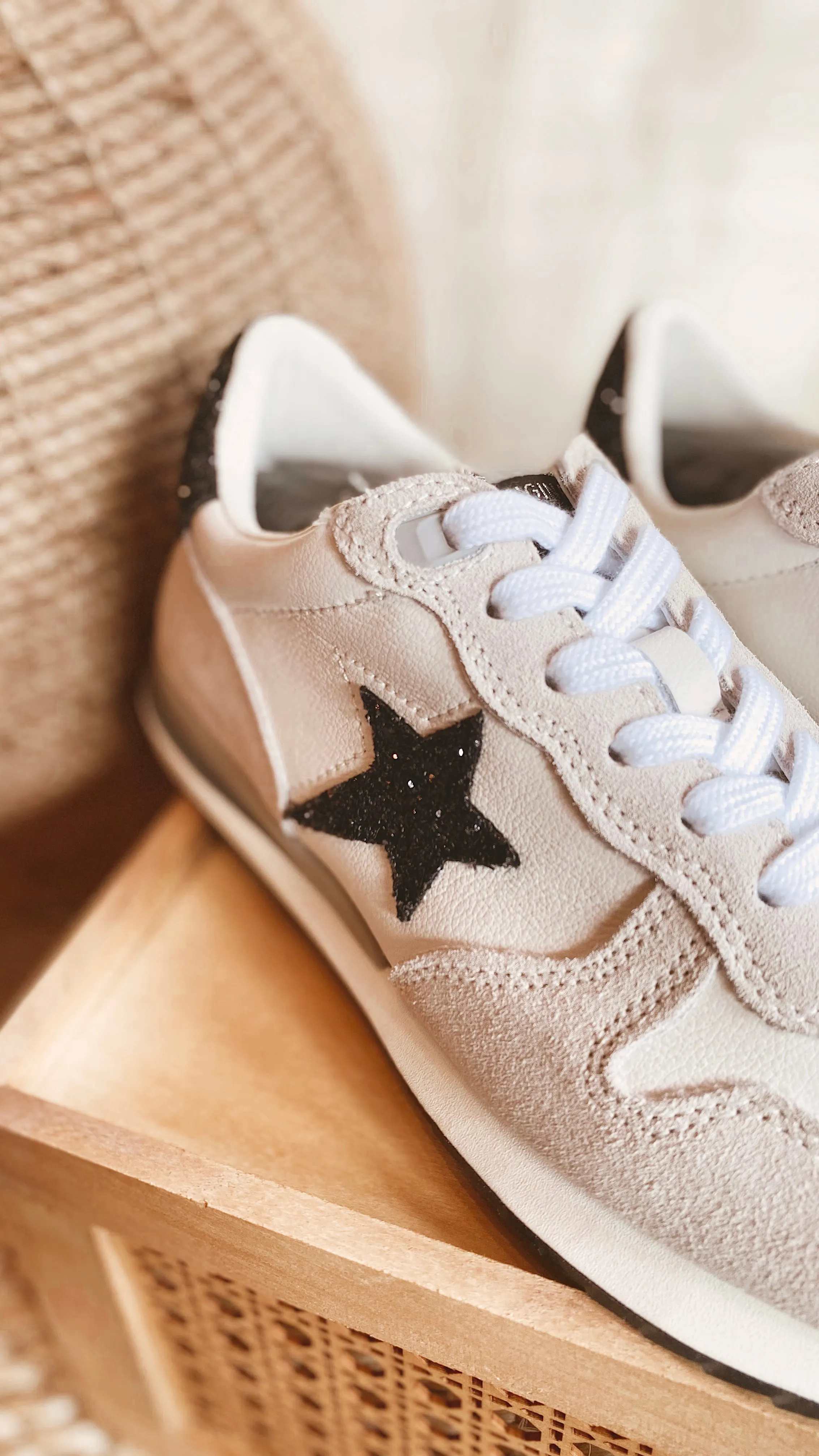 The Rock Sneaker by Vintage Havana