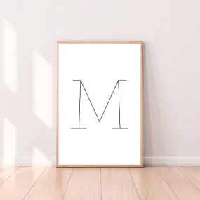 Wall Art M