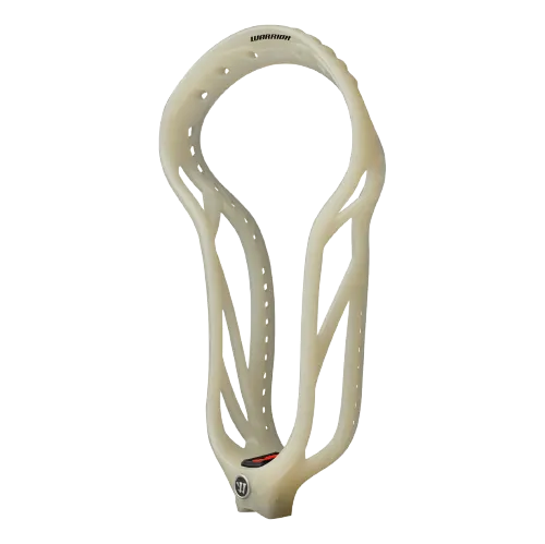 Warrior Burn Formula Lacrosse Head
