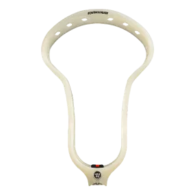 Warrior Burn Formula Lacrosse Head