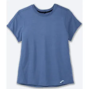 Women's Brooks Distance Short Sleeve